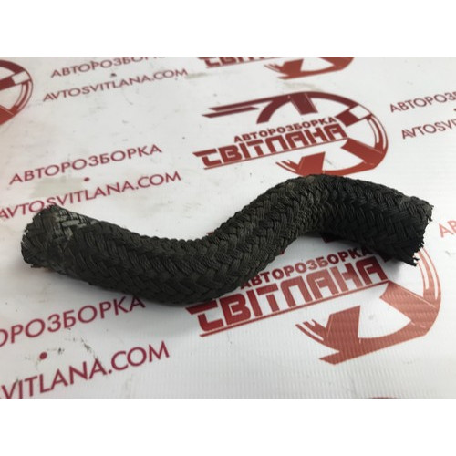 Патрубок вакуумного насосу Kia Sorento 2.5CRDI 2002-2009 374924A010